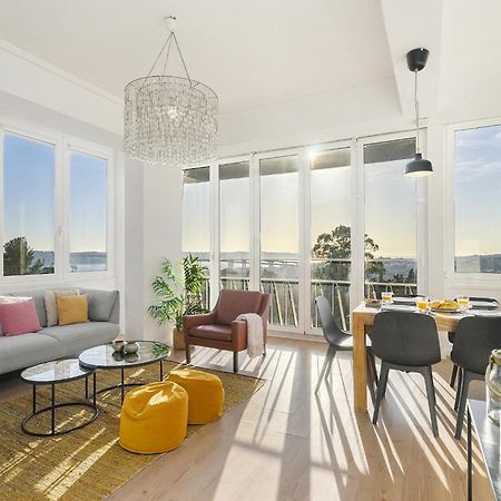 Whome | 270º Panoramic View Premium Apartment Lizbona Zewnętrze zdjęcie