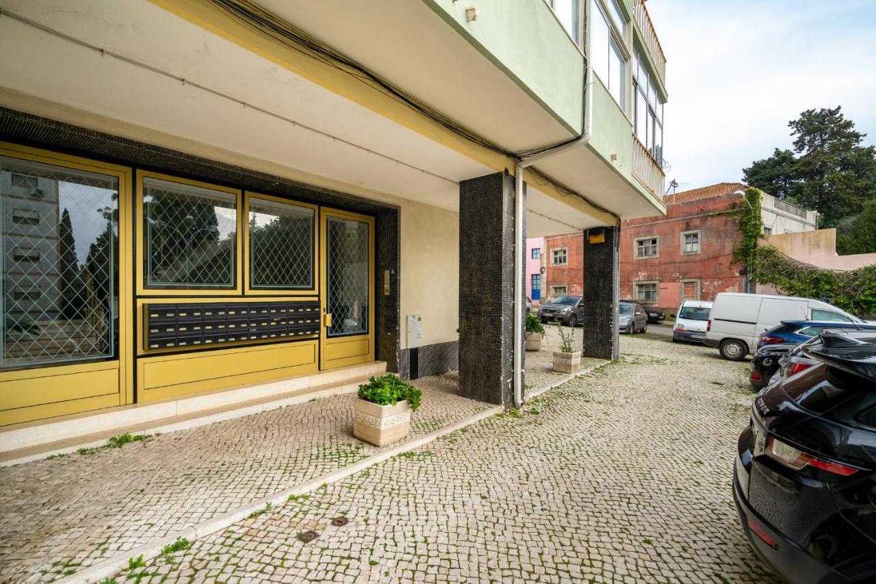 Whome | 270º Panoramic View Premium Apartment Lizbona Zewnętrze zdjęcie