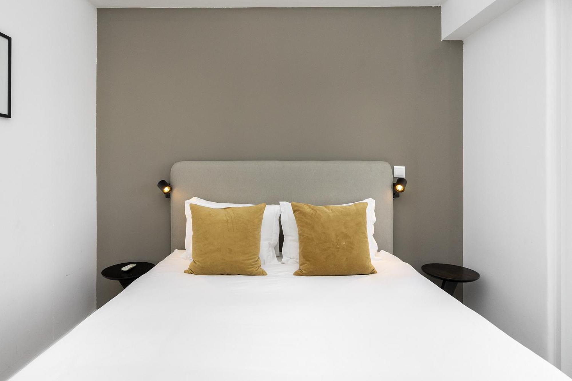 Whome | 270º Panoramic View Premium Apartment Lizbona Zewnętrze zdjęcie