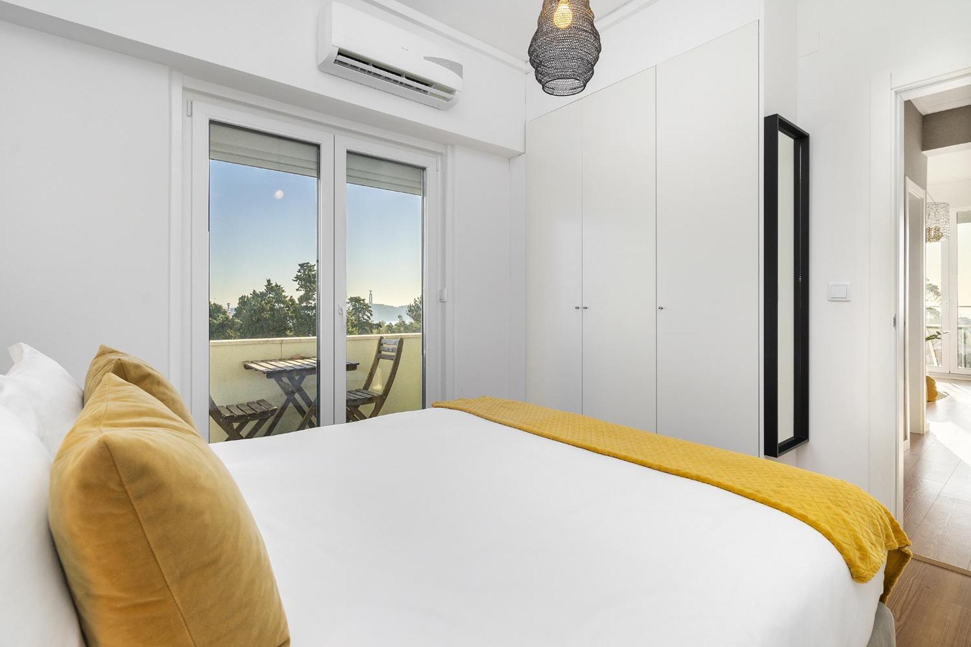 Whome | 270º Panoramic View Premium Apartment Lizbona Zewnętrze zdjęcie