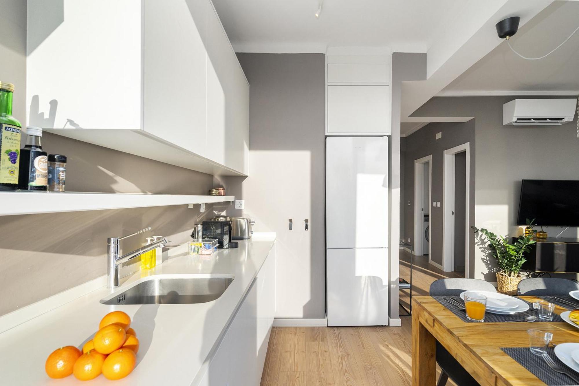 Whome | 270º Panoramic View Premium Apartment Lizbona Zewnętrze zdjęcie