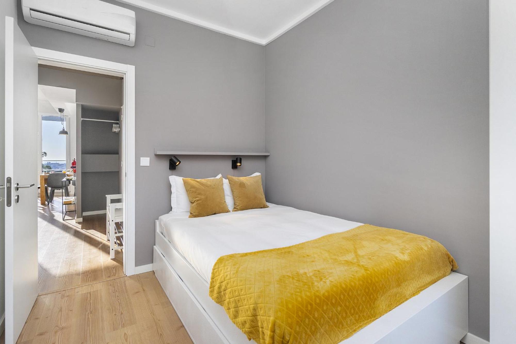 Whome | 270º Panoramic View Premium Apartment Lizbona Zewnętrze zdjęcie