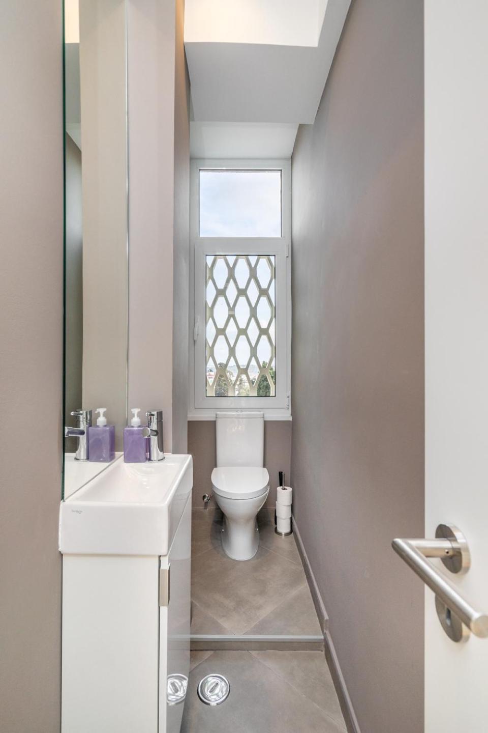 Whome | 270º Panoramic View Premium Apartment Lizbona Zewnętrze zdjęcie