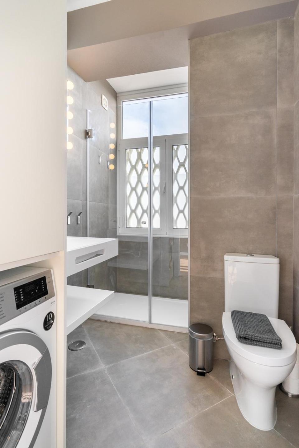 Whome | 270º Panoramic View Premium Apartment Lizbona Zewnętrze zdjęcie