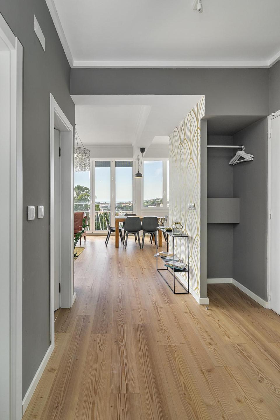 Whome | 270º Panoramic View Premium Apartment Lizbona Zewnętrze zdjęcie