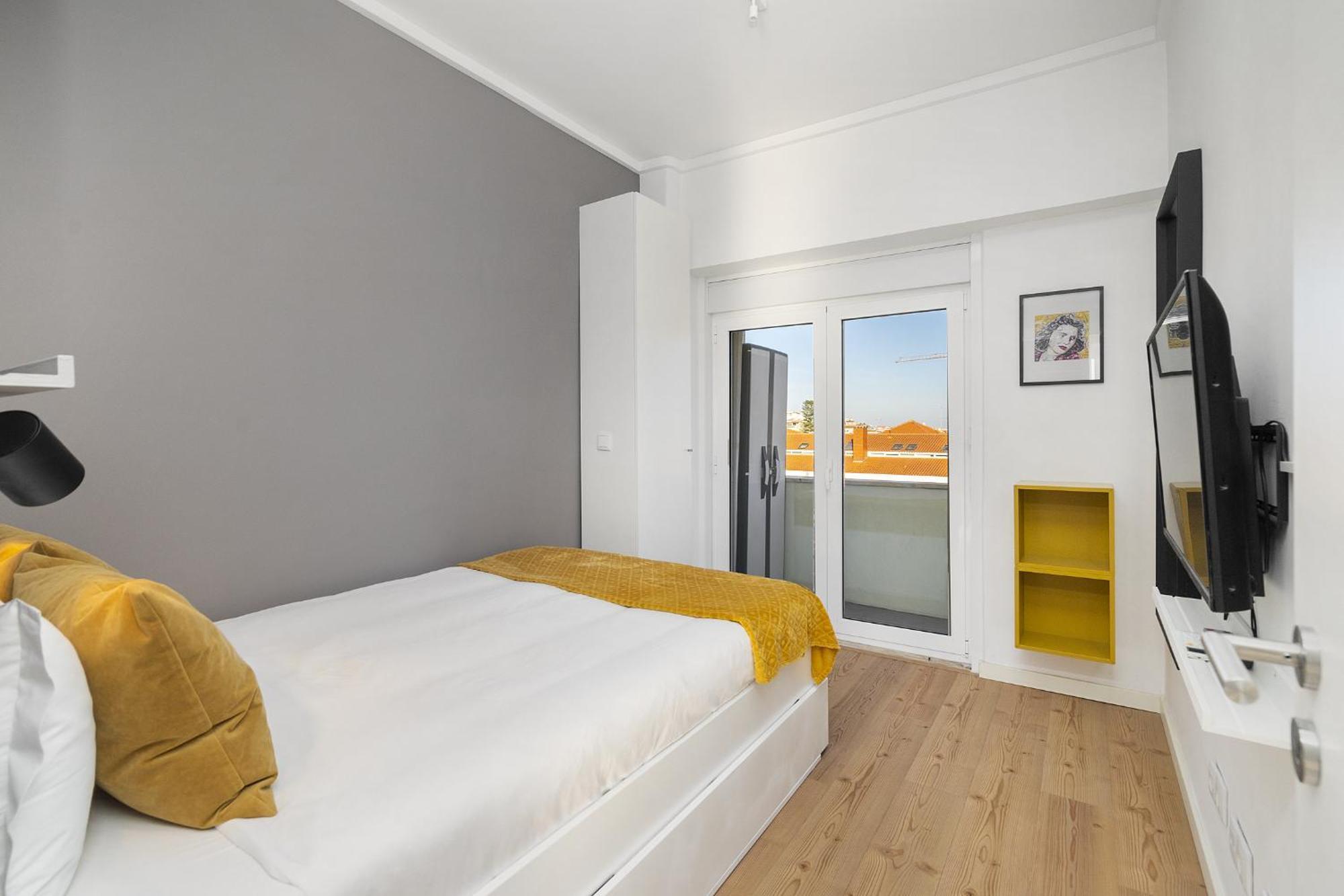 Whome | 270º Panoramic View Premium Apartment Lizbona Zewnętrze zdjęcie